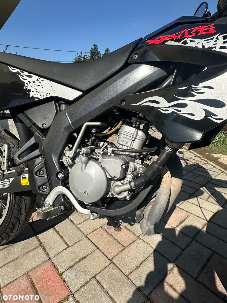 Derbi Senda - 16