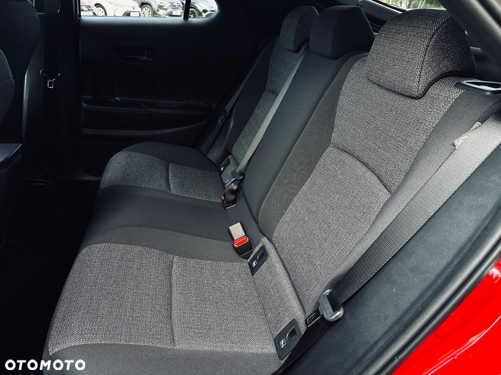 Toyota C-HR 1.8 Hybrid Style - 15