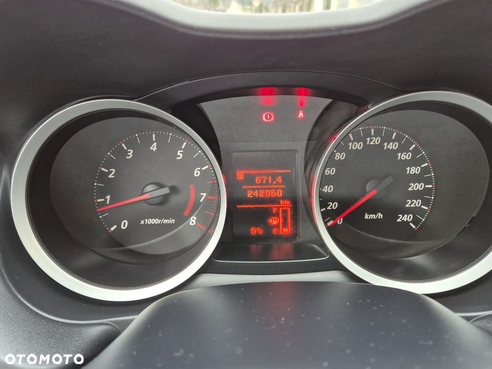 Mitsubishi Lancer 1.6 ClearTec - 10