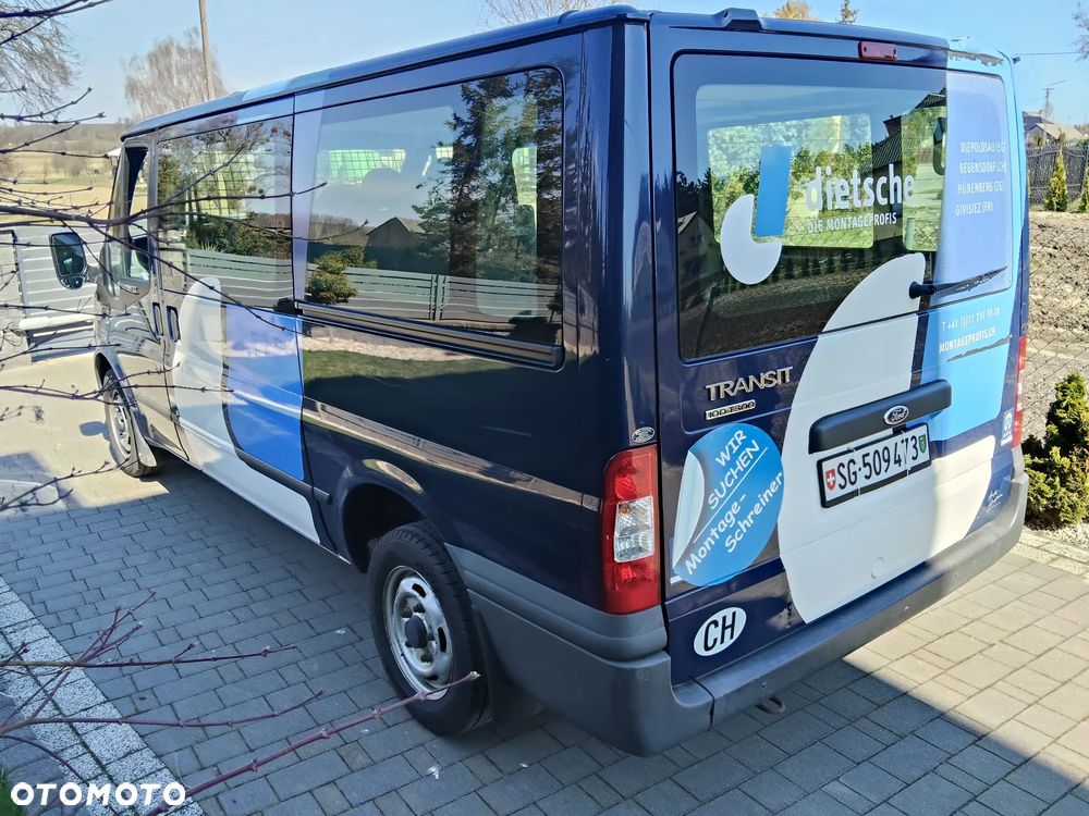Ford Transit Standard - 3