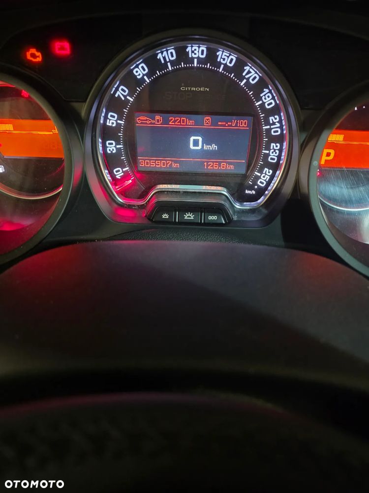 Citroën C5 HDi 165 FAP Exclusive - 13