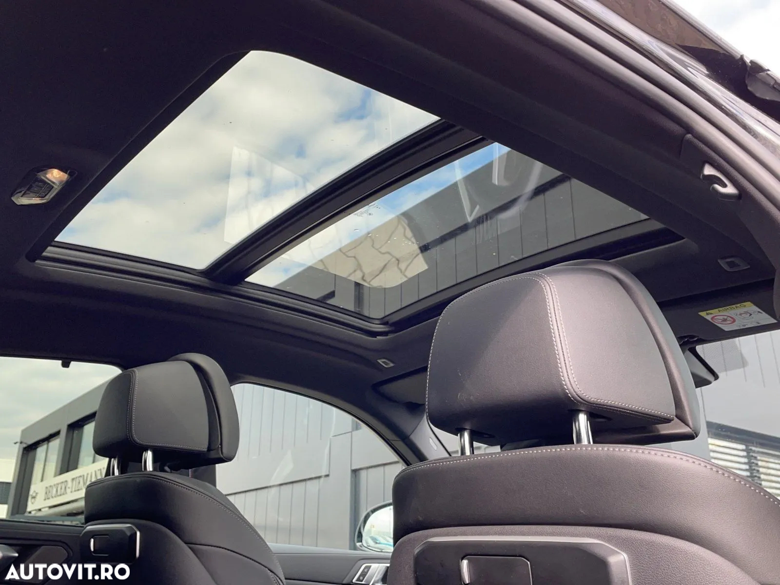 BMW X6 xDrive30d AT MHEV - 2