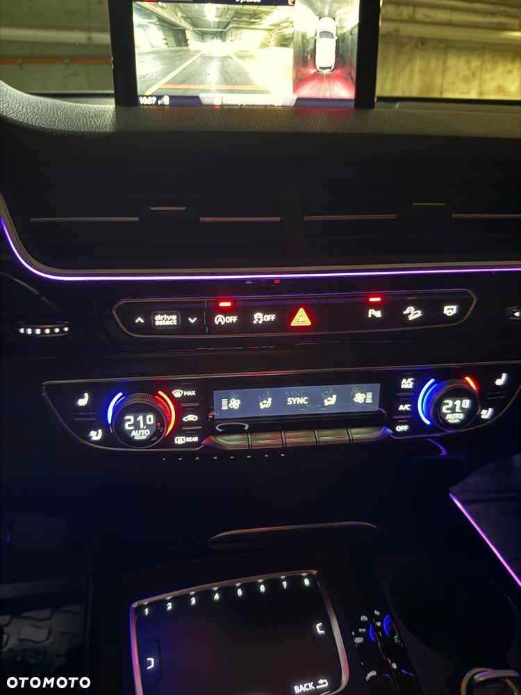 Audi Q7 - 27