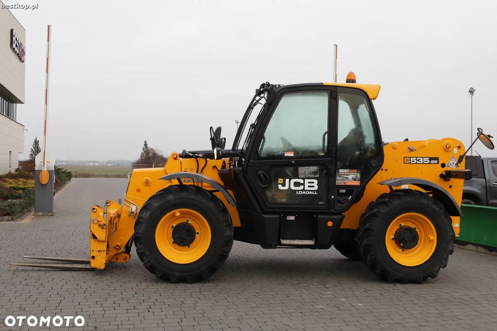 JCB 535-95 - 7