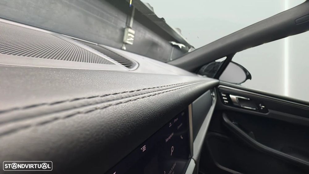 Porsche Macan 2.0T - 9