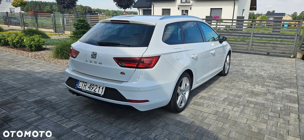 Seat Leon - 3