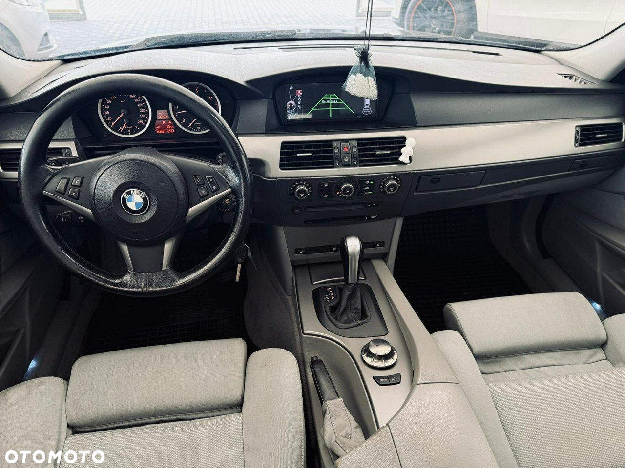 BMW Seria 5 - 28
