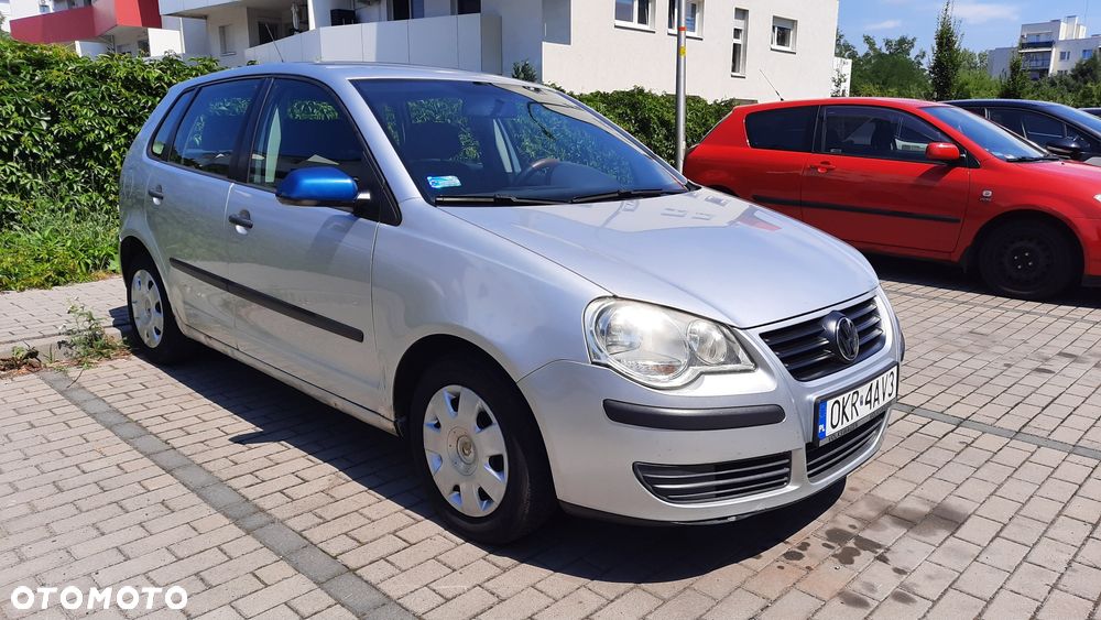 Volkswagen Polo - 4