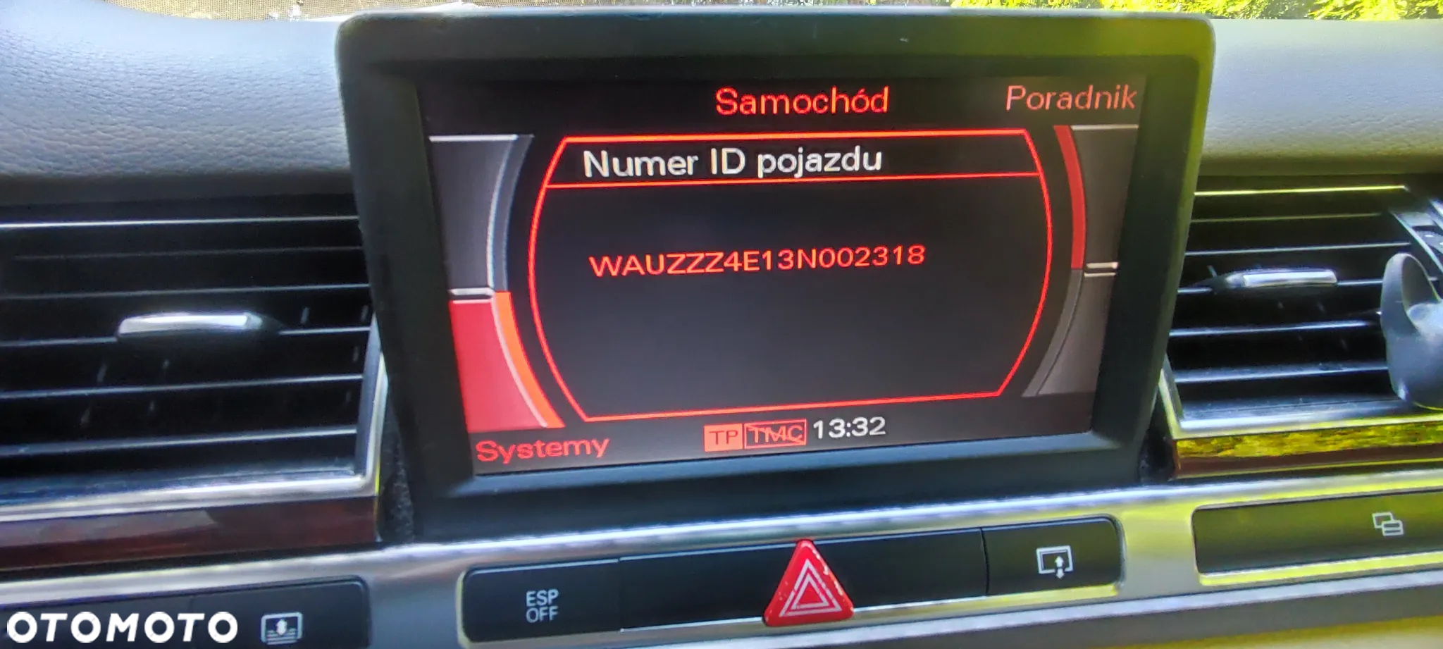 Audi A8 4.2 Quattro - 4