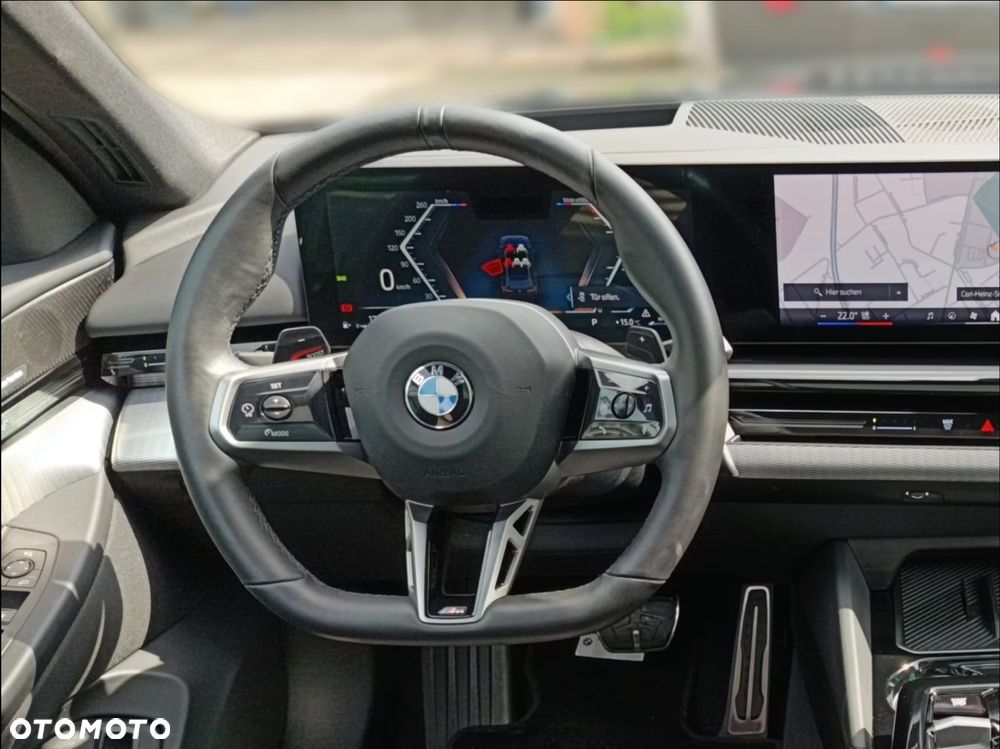 BMW Seria 5 - 11