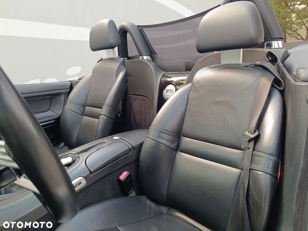 BMW Z8 - 5