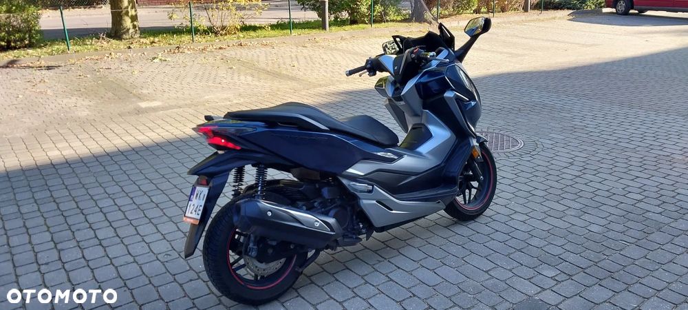 Honda NSS - 14