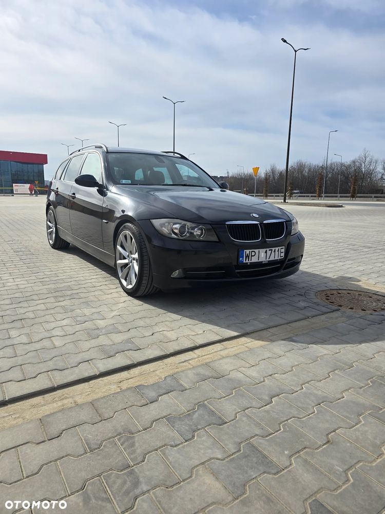 BMW Seria 3 330xd - 2