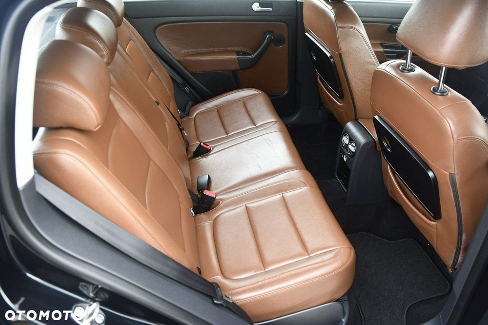 Volkswagen Golf Plus - 22