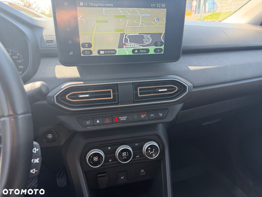 Dacia Jogger 1.0 TCe Extreme 7os - 12