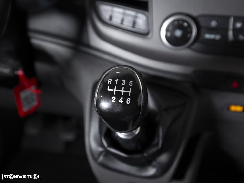 Ford Transit 350 L3 2.0 TDCi H2 Trend EcoBlue Hybrid - 15