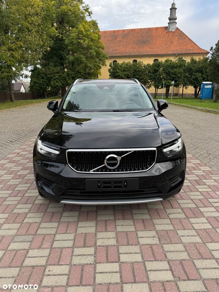 Volvo XC 40 - 2