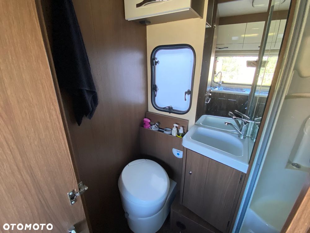 Ford TRANSIT - 30