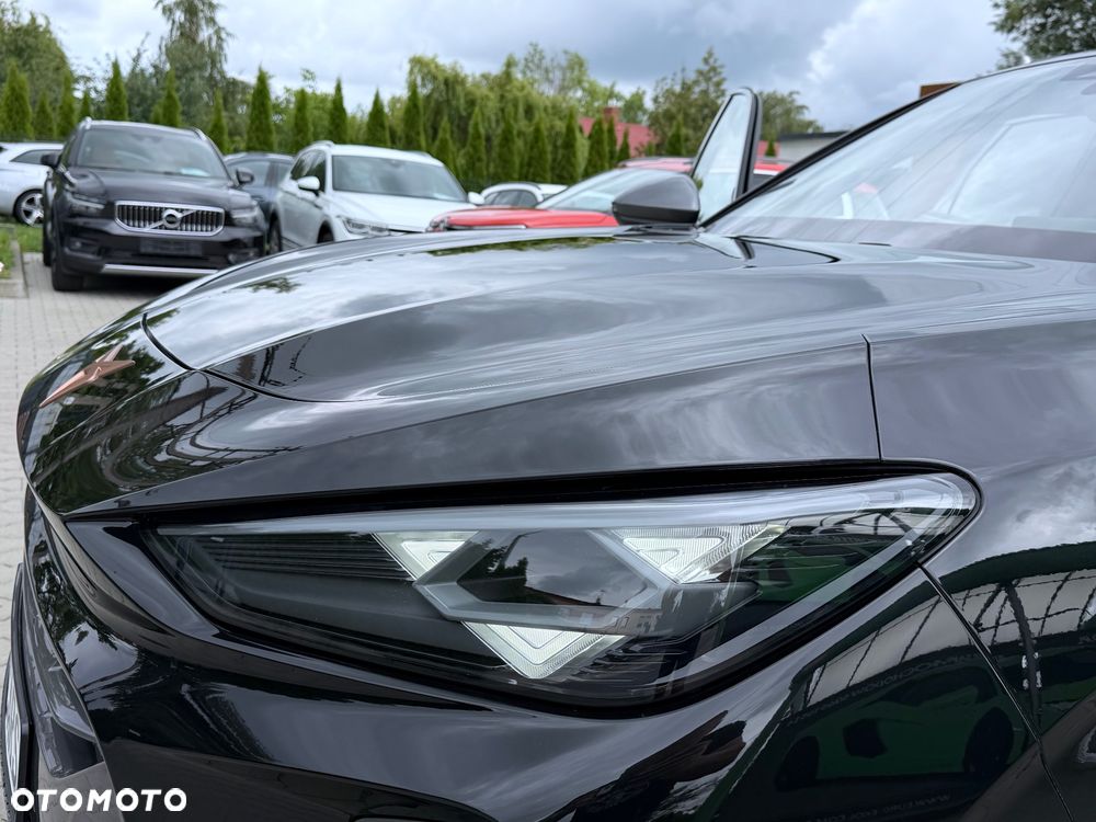 Cupra Terramar 2.0 TSI 4Drive DSG VZ - 18