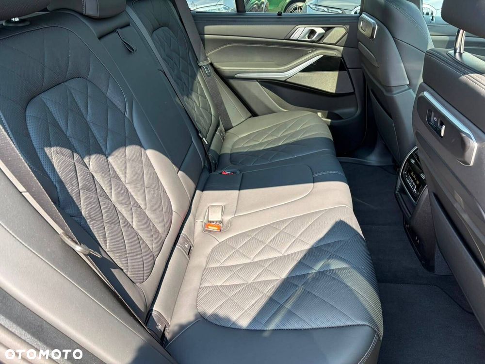 BMW X5 xDrive30d mHEV sport - 22