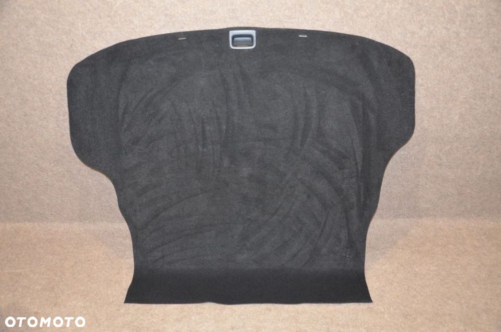 KIA STINGER 17-24r Podłoga Bagażnika - 1