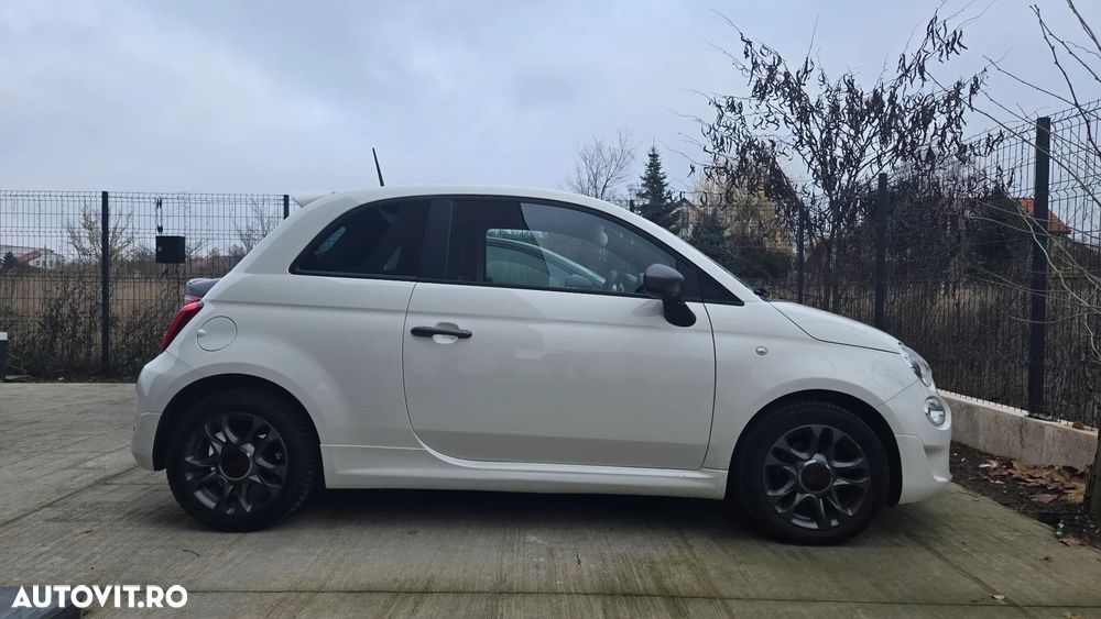 Fiat 500 - 2