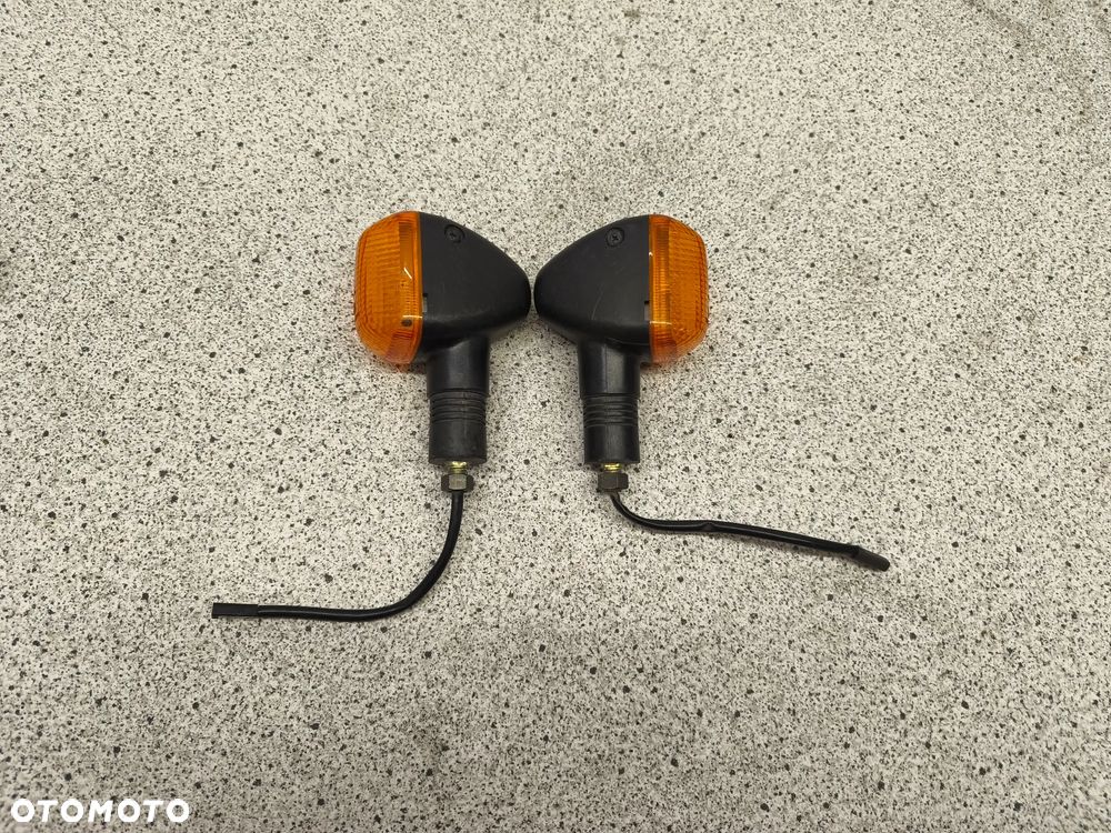 Kierunkowskazy Suzuki GSX-F 600 750 GSXF 600 750 - 1