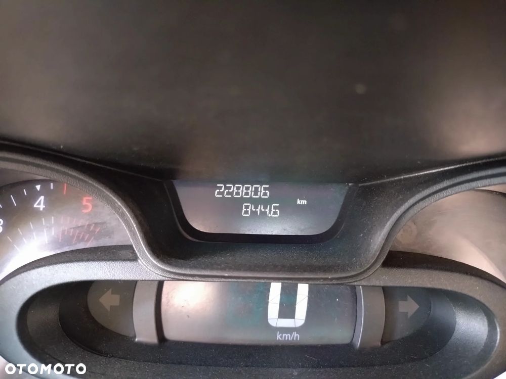 Renault Trafic - 7