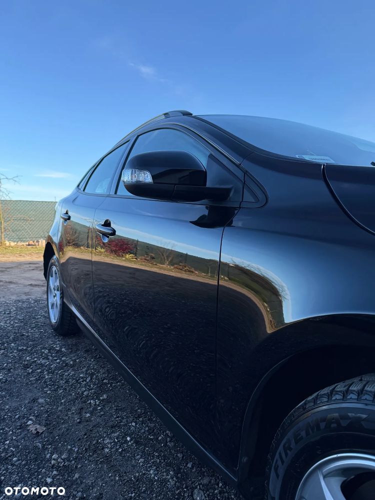 Volvo V40 D3 Drive-E Kinetic - 14