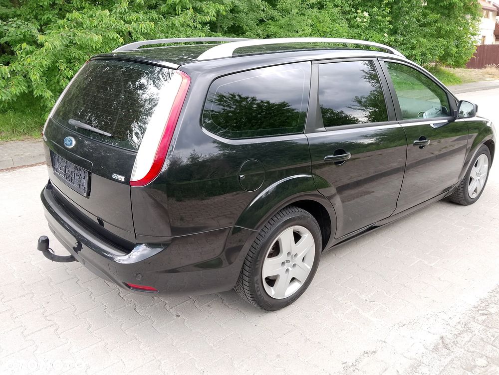 Ford Focus - 5