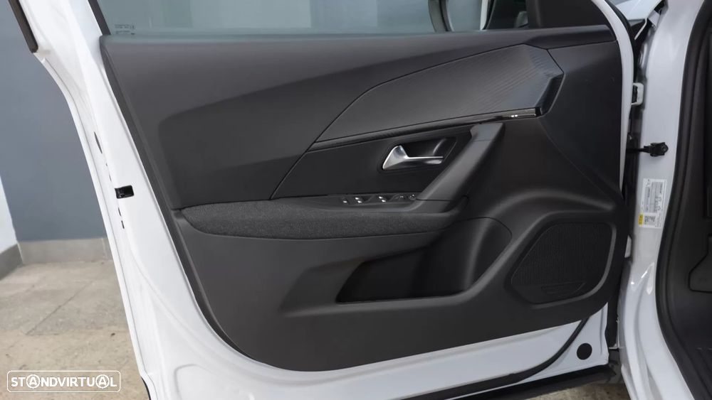 Peugeot 2008 1.2 PureTech Style - 15