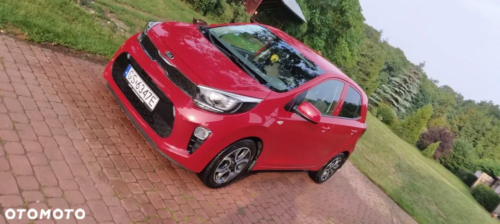 Kia Picanto 1.2 M - 1