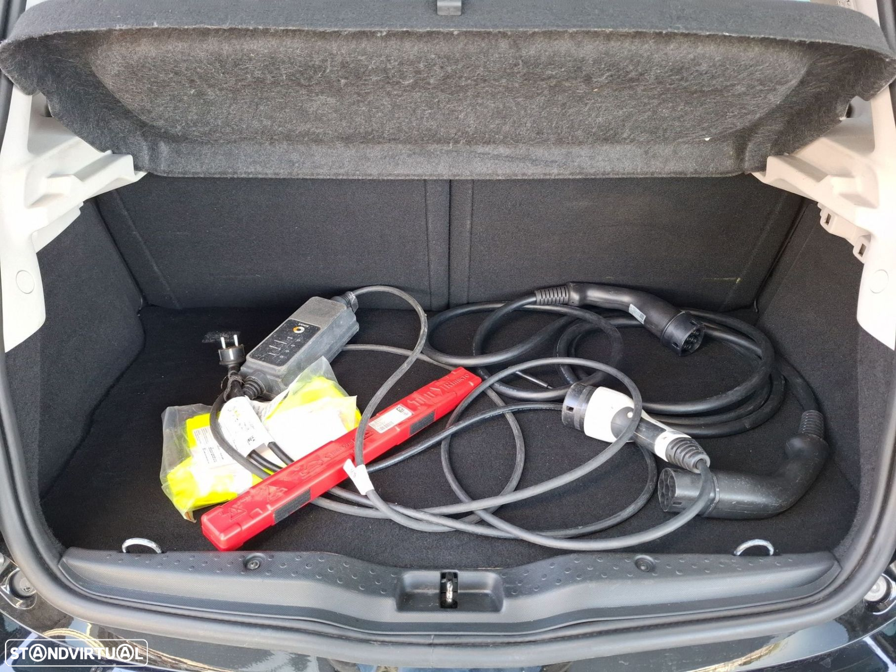 Smart ForFour EQ Passion - 24