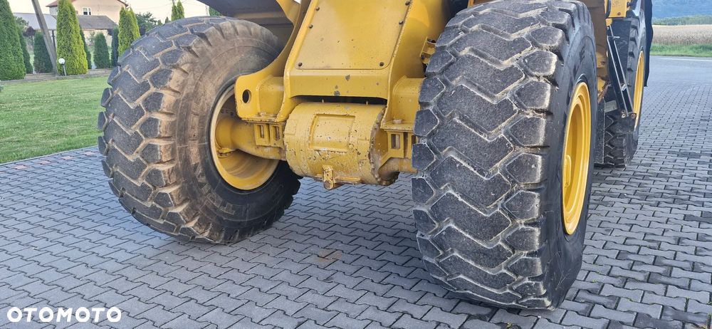 Caterpillar 950 K/ Maszyna sprowadzona/ - 28