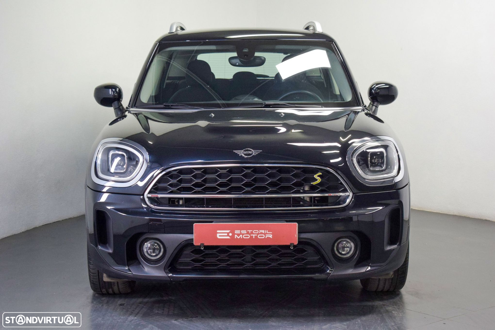 MINI Countryman Cooper SE ALL4 Auto - 3