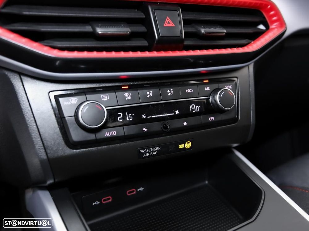 SEAT Arona 1.0 TSI FR - 18