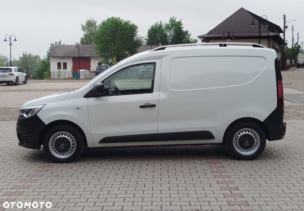 Renault Express Van - 7