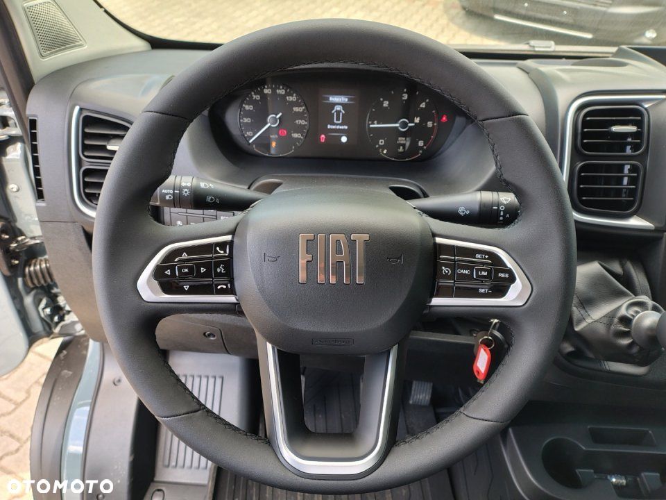 Fiat Ducato - 8