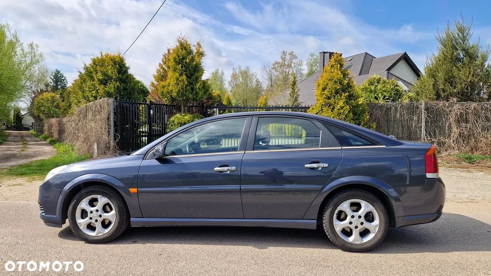 Opel Vectra 1.8 Elegance - 11