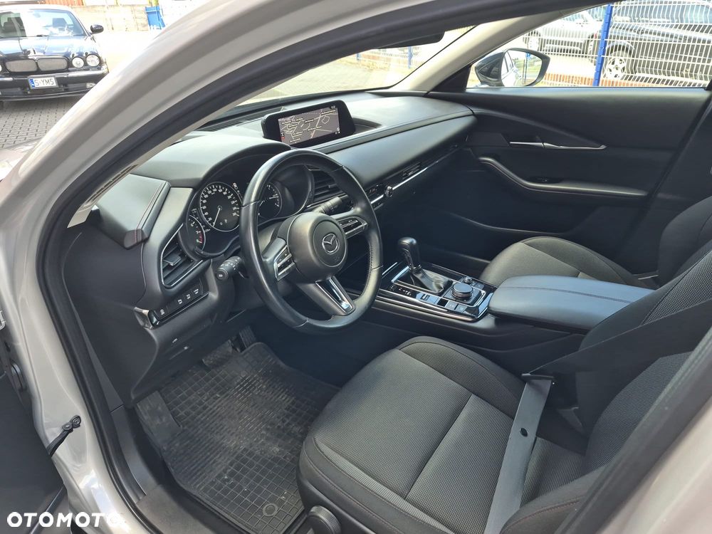 Mazda CX-30 - 28