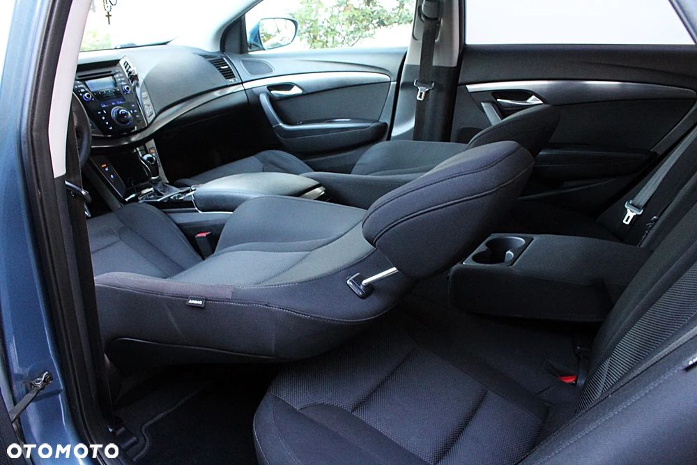 Hyundai i40 1.7 CRDi Comfort - 22