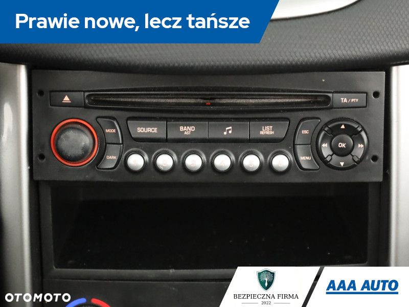 Peugeot 207 CC - 12
