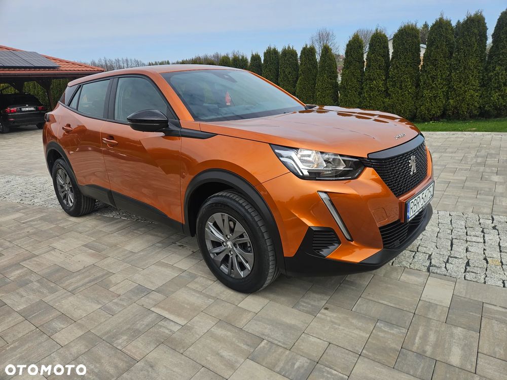 Peugeot 2008 PureTech 130 Stop&Start EAT6 Signature - 19