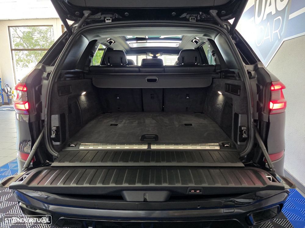 BMW X5 45 e xDrive Pack M - 13