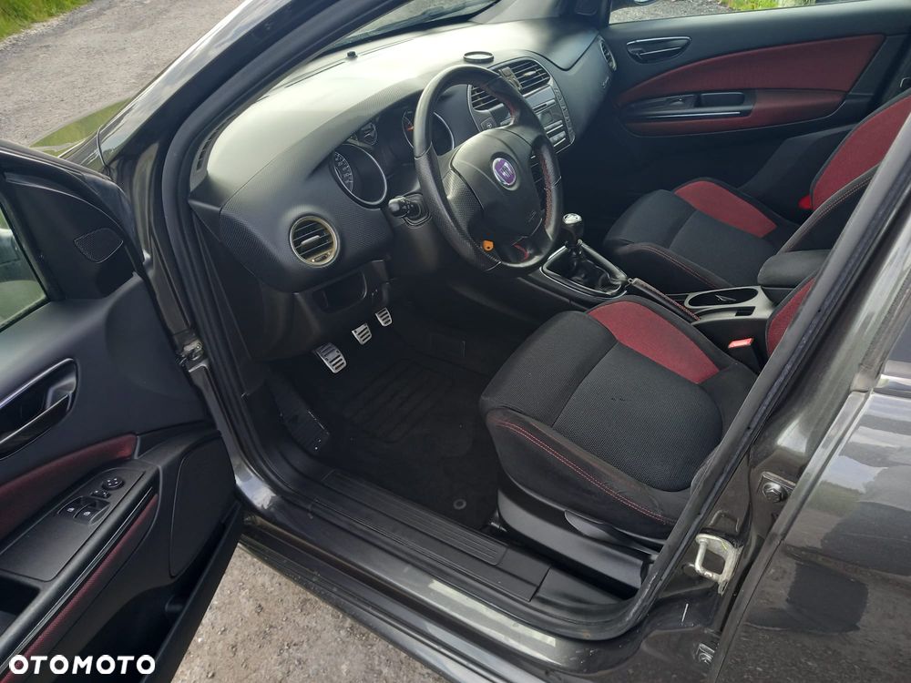 Fiat Bravo 1.4 T-JET 16V Dynamic - 10