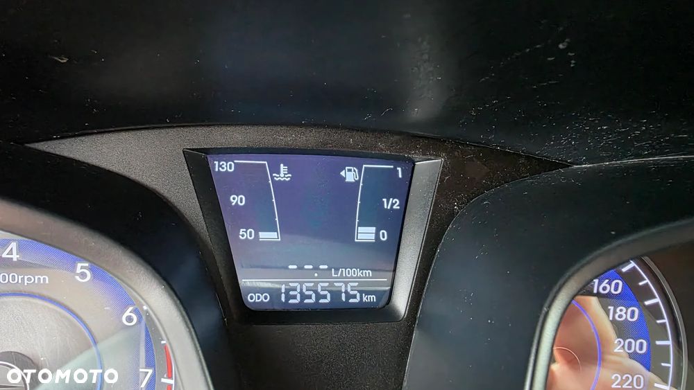 Hyundai ix20 1.4 blue Comfort - 25