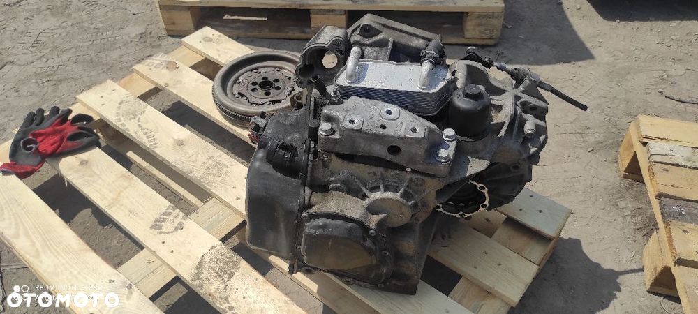 Skrzynia Biegów DSG KCZ Vw Audi Skoda Seat GWARANCJA ROZRUCHOWA ! - 1
