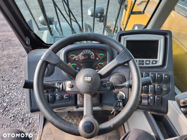 Caterpillar CAT TH 408 - 16