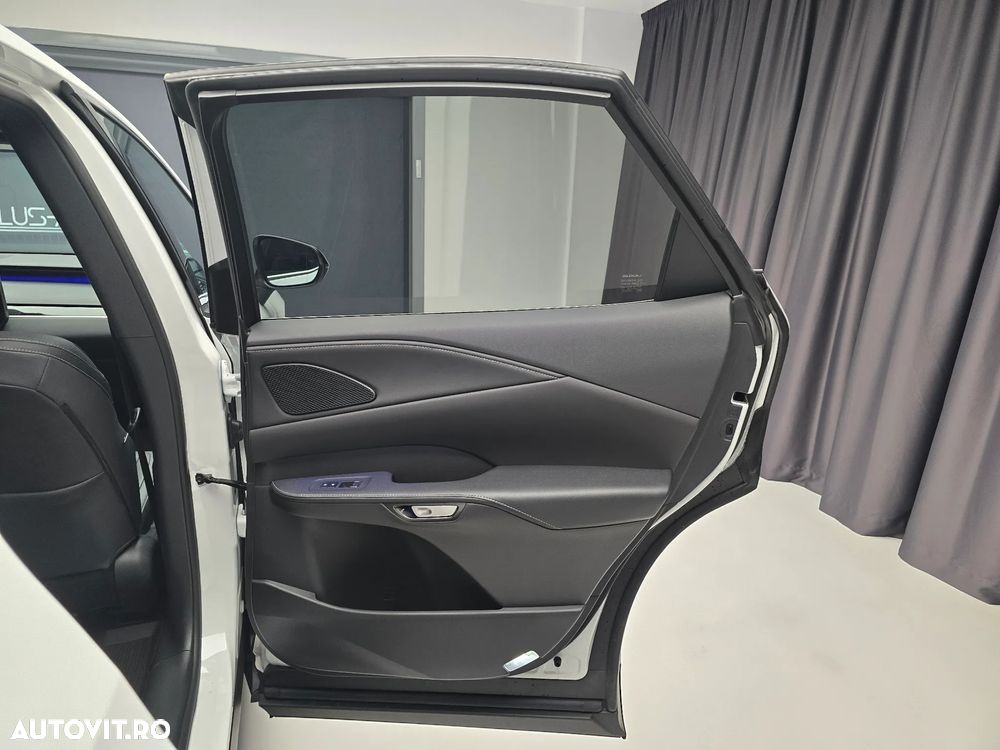 Lexus Seria RX 450h+ E-Four PHEV F Sport Design - 22