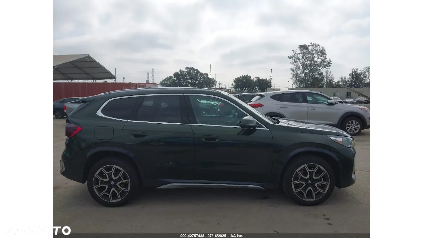 BMW X1 xDrive23i M Sportpaket - 8